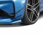 BMW M2 Coupe by AC Schnitzer 2016 года